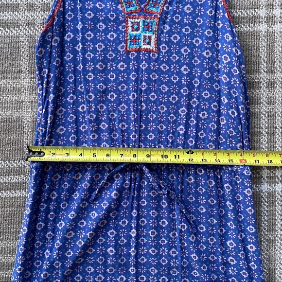 Boho Dress - Picture 4 of 6